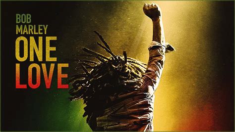 bob marley one love torrent